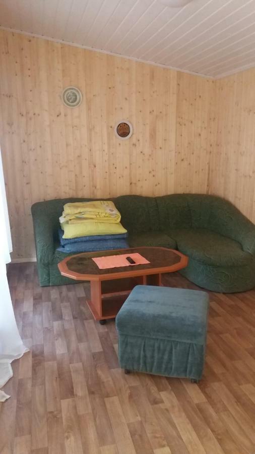Lodge Nad Jeziorem W Karlowicach *