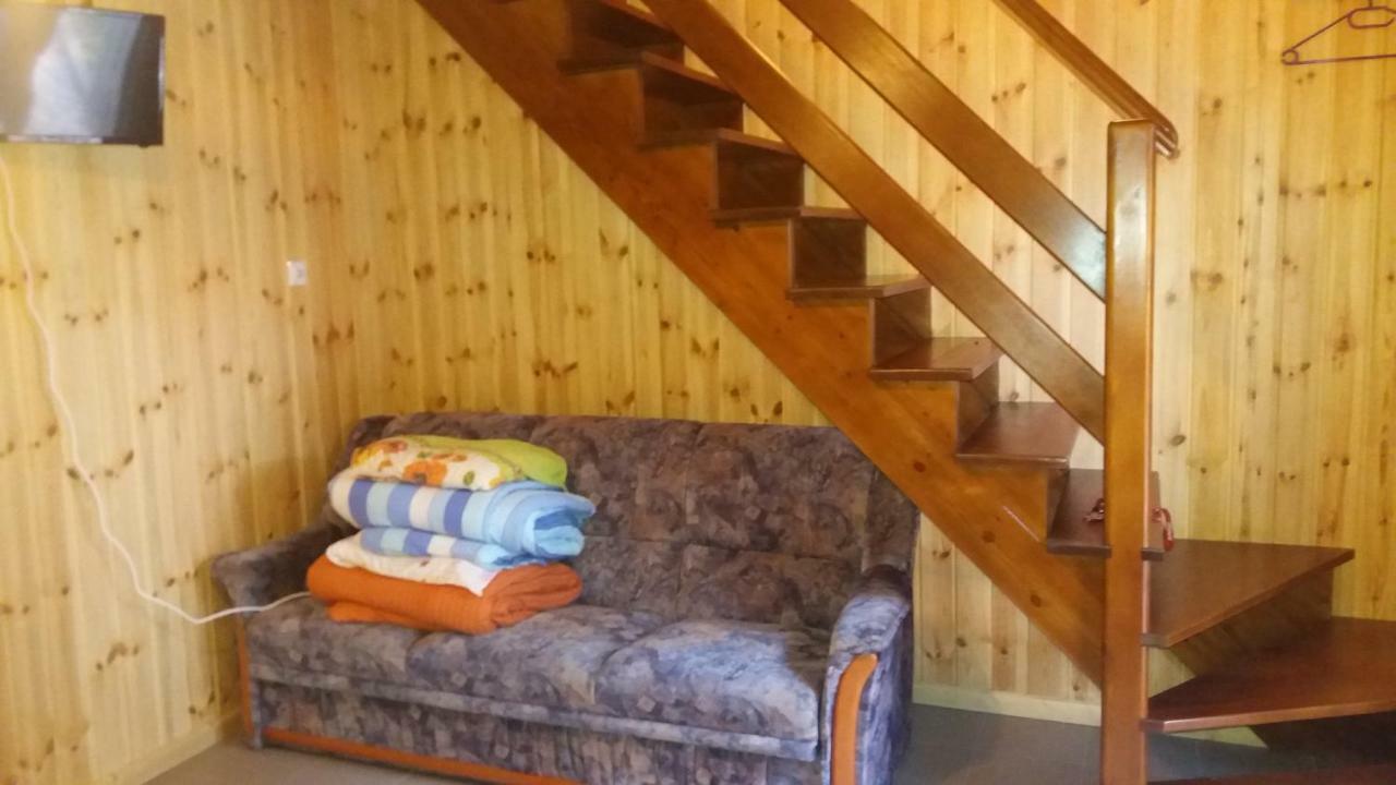 Nad Jeziorem W Karlowicach Karlowice