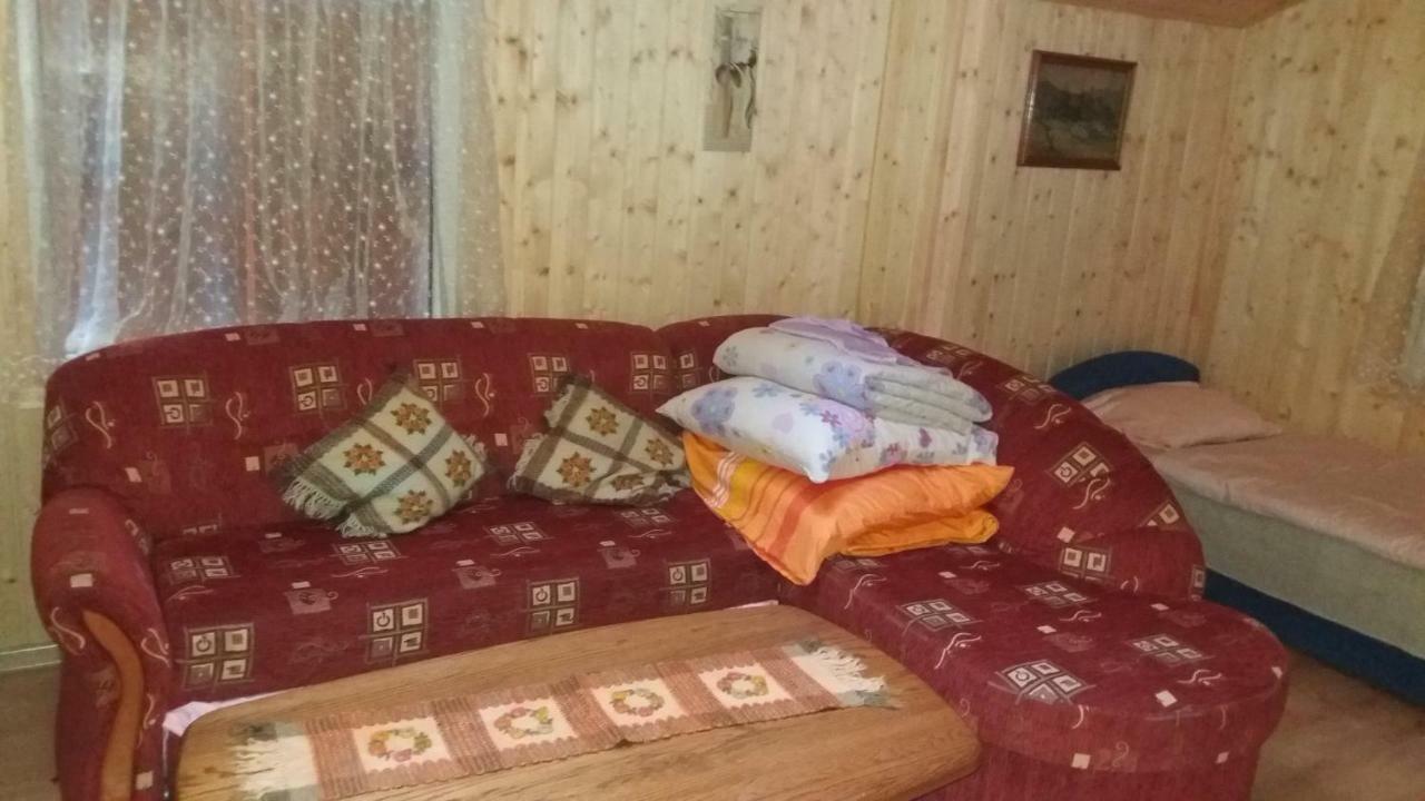 Nad Jeziorem W Karlowicach * Karlowice