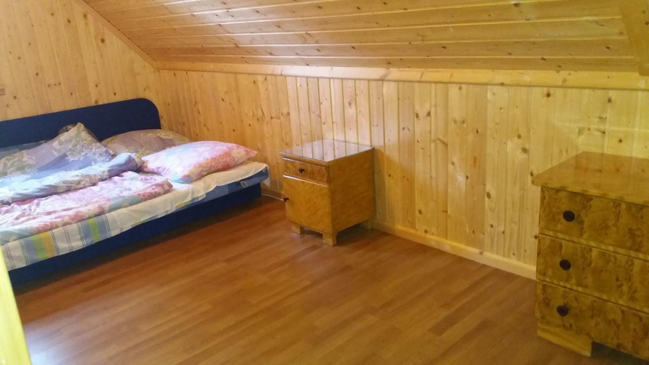 Nad Jeziorem W Karlowicach * Karlowice