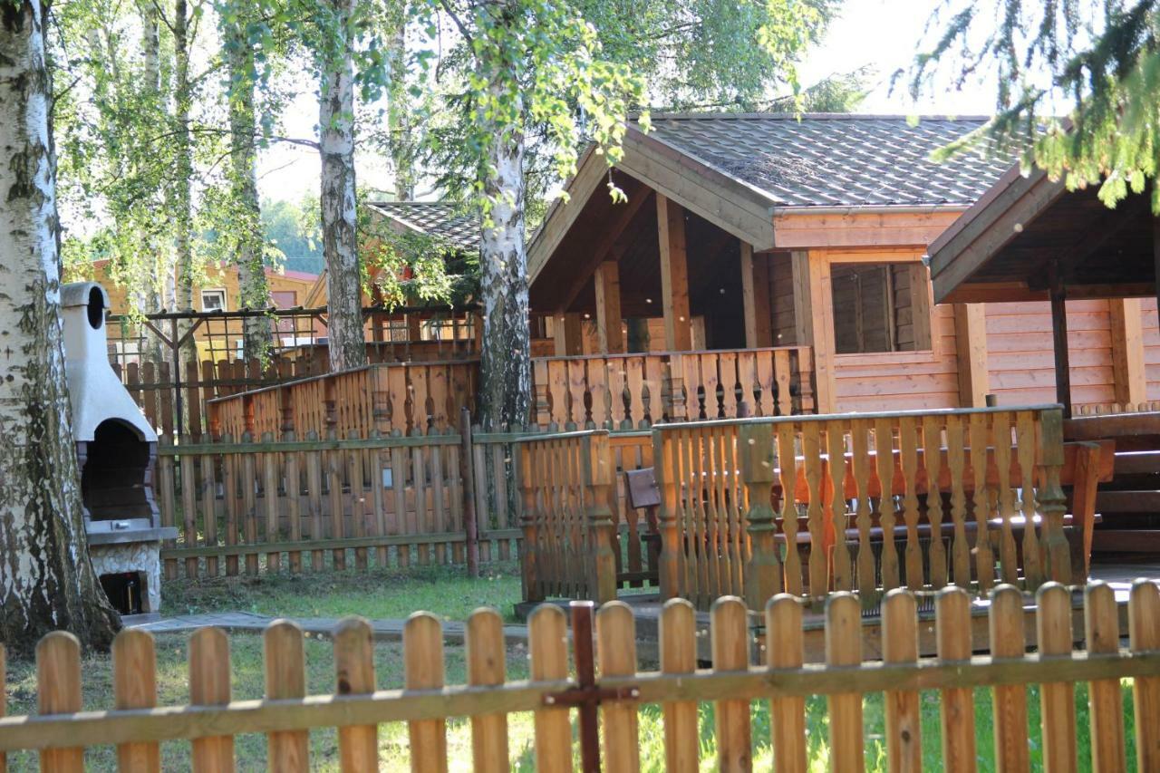 Nad Jeziorem W Karlowicach * Karlowice