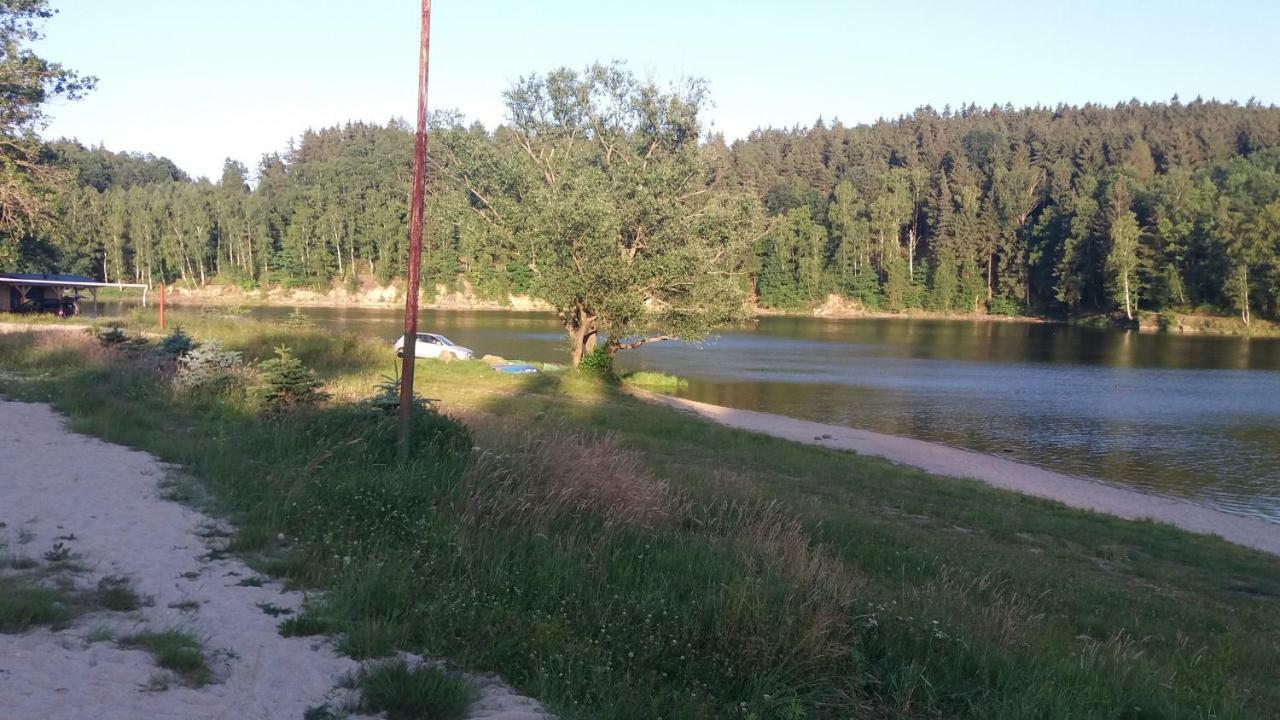 Nad Jeziorem W Karlowicach * Karlowice