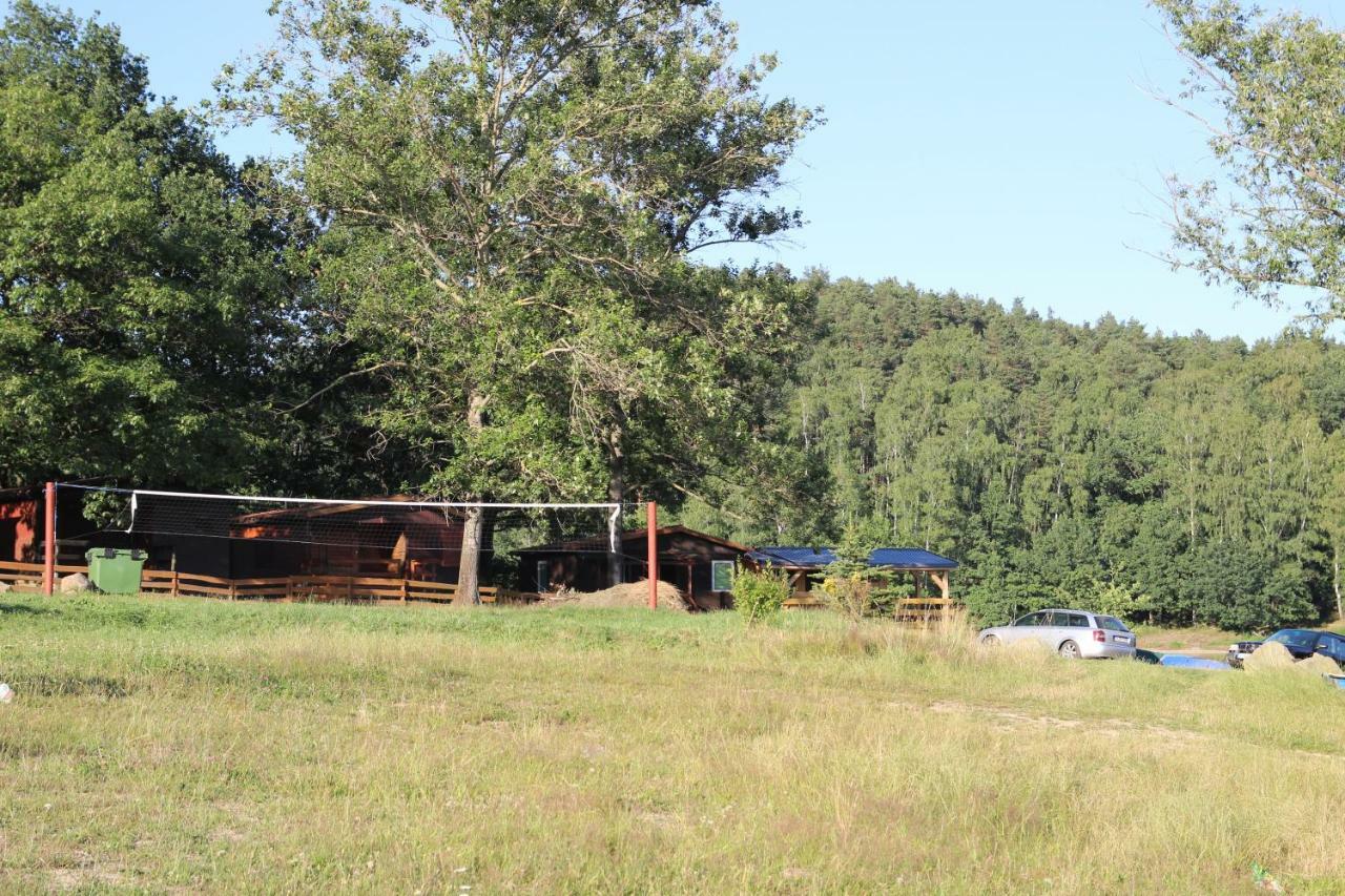 Lodge Nad Jeziorem W Karlowicach Karlowice