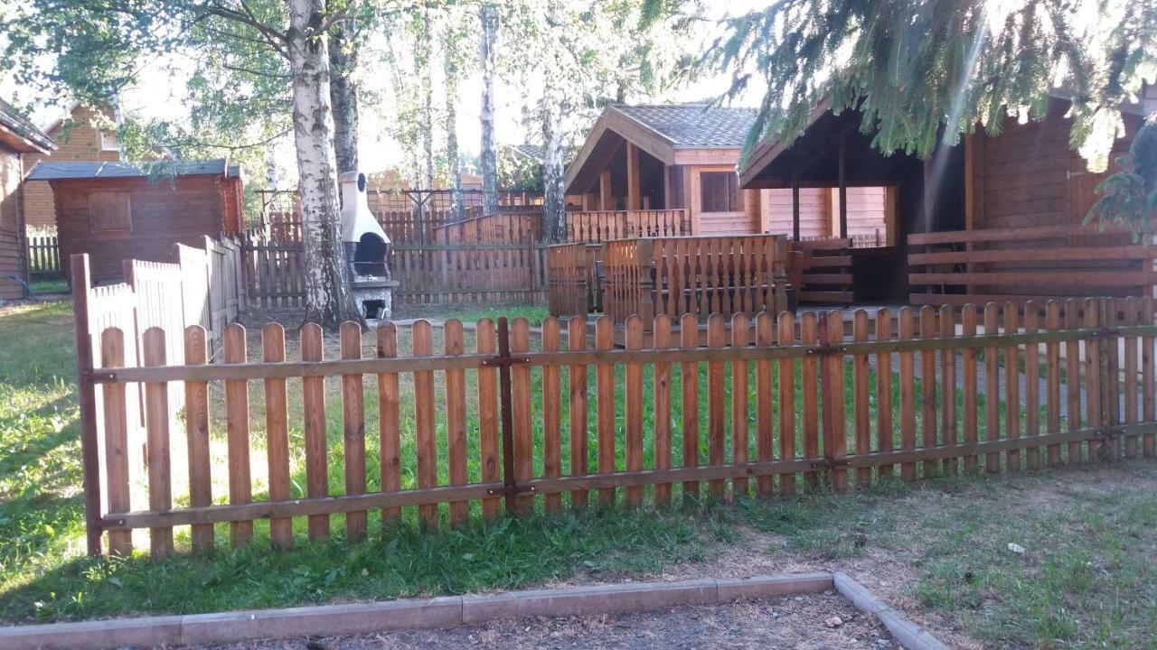 Lodge Nad Jeziorem W Karlowicach Karlowice