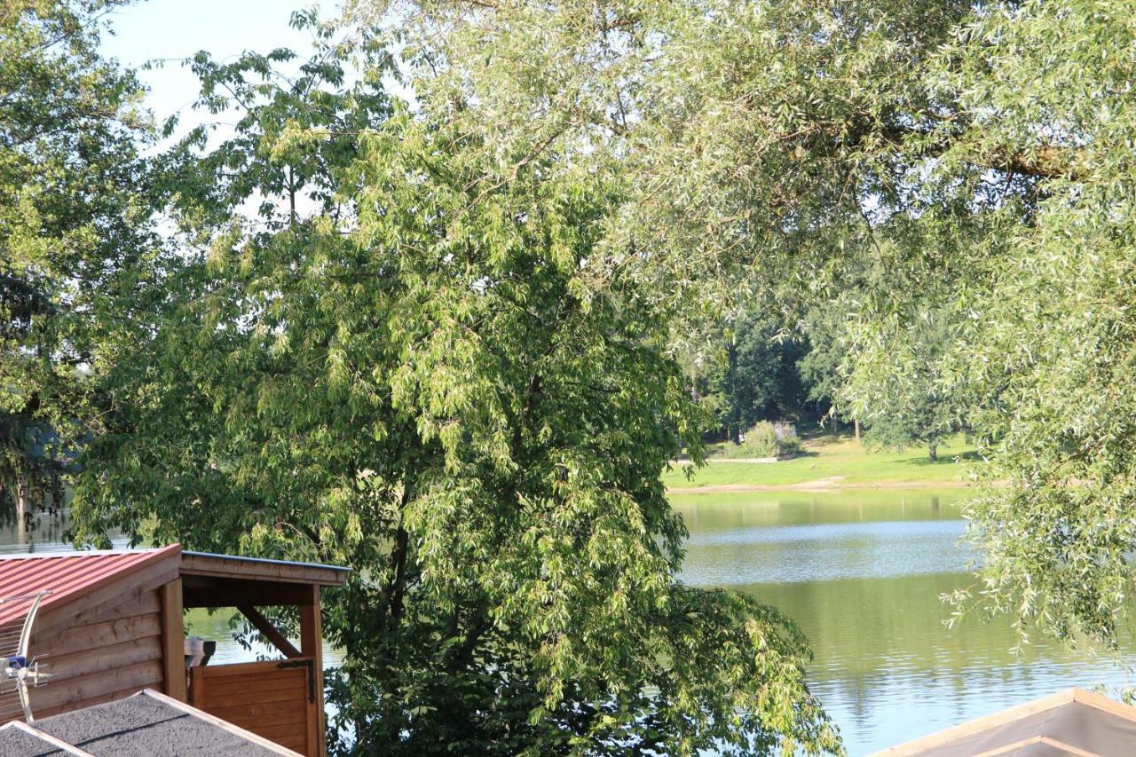 Lodge Nad Jeziorem W Karlowicach Karlowice